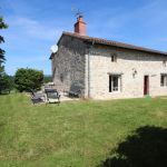 Gite "Les bruyères" à Nantiat en Haute-Vienne (Limousin en Nouvelle Aquitaine) Gite "Les bruyères" à Nantiat en Haute-Vienne (Limousin en Nouvelle Aquitaine)