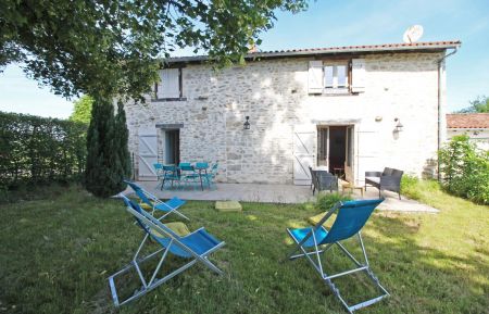 G&icirc;te n&deg;87G3224 Nantiat - Haute-Vienne - Gite "Le borland" &agrave; Nantiat en Haute-Vienne (Limousin en Nouvelle Aquitaine)