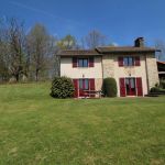 Gite "Les Brutines" &agrave; Ambazac en Haute-Vienne (Limousin)