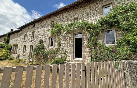 G&icirc;te n&deg;87G41700 Jabreilles-les-Bordes - Haute-Vienne - photo