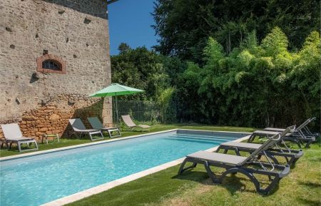 Gîte n°87G4201 La Jonchère-Saint-Maurice - Haute-Vienne - photo