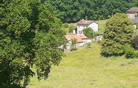 gîte l'ancienne fermette à Bujaleuf en Haute-Vienne Gîte n°87G5038 Bujaleuf - Haute-Vienne - gîte l'ancienne fermette à Bujaleuf en Haute-Vienne
