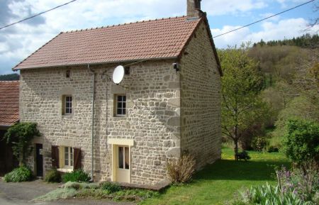 G&icirc;te n&deg;87G5240 Nedde - Haute-Vienne - Gite "La Bachellerie" &agrave; Nedde  en Haute-Vienne (Limousin en Nouvelle Aquitaine)