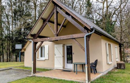 G&icirc;te n&deg;87G5533 Beaumont-du-Lac - Haute-Vienne - Beaumont Du Lac  en Haute-Vienne (Limousin en Nouvelle Aquitaine)-