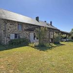 Maison d'h&ocirc;tes 'Maison l'humeur vagabonde' &agrave; Linards en Haute-Vienne (Nouvelle Aquitaine)