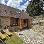 Gîte "La Petite Maison" à Château-Chervix en Haute-Vienne (Nouvelle Aquitaine) Gîte "La Petite Maison" à Château-Chervix en Haute-Vienne (Nouvelle Aquitaine)