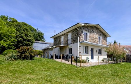 G&icirc;te n&deg;87G6045 Coussac-Bonneval - Haute-Vienne - Gite de Gaby et Jean &agrave; Coussac Bonneval en Haute-Vienne, Nouvelle Aquitaine - 