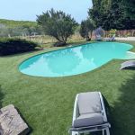gite - Le Ranch des Ours - CHAMPSAC - Haute-Vienne