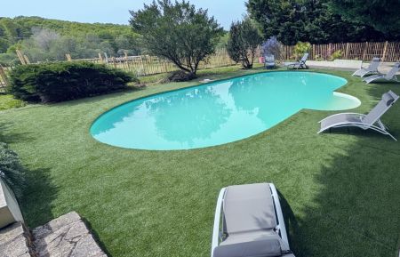 G&icirc;te n&deg;87G71220 Champsac - Haute-Vienne - photo