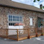 gite - Chez Marie-Louise - DOURNAZAC - Haute-Vienne
