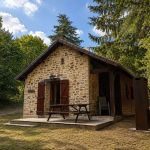 gite - Les Douglas - CUSSAC - Haute-Vienne