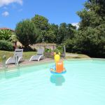 gite - Le four &agrave; pain d'Ermance - CHAILLAC SUR VIENNE - Haute-Vienne
