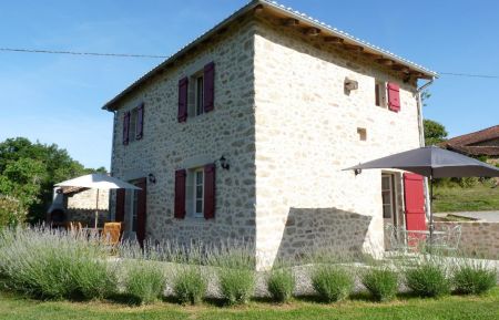 G&icirc;te n&deg;87G8158 Saint-Auvent - Haute-Vienne - G&icirc;tes de France "La Chaudi&egrave;re" &agrave; St Auvent, Haute Vienne en Limousin