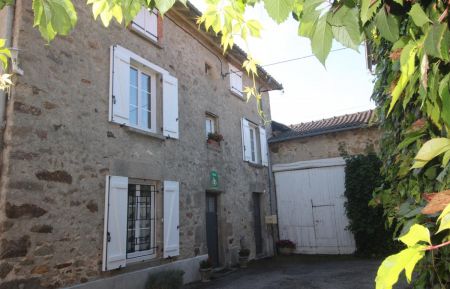 G&icirc;te n&deg;87G9090 Couzeix - Haute-Vienne - Gite "La Garde" &agrave; Couzeix en Haute-Vienne (Limousin)