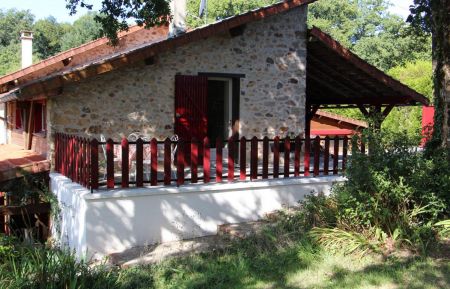 G&icirc;te n&deg;87G9091 Couzeix - Haute-Vienne - Gite "Les Deux Moulins" &agrave; Couzeix en Haute-Vienne (Limousin en Nouvelle Aquitaine)