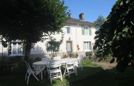 G&icirc;te n&deg;87G9093 Couzeix - Haute-Vienne - Gite "La Garde" &agrave; Couzeix en Haute-Vienne (Limousin)
