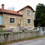 G&icirc;te "Soleil Levant" &agrave; Nieul en Haute-Vienne (Limousin en Nouvelle Aquitaine)