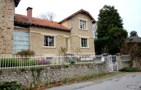 G&icirc;te n&deg;87G9210 Nieul - Haute-Vienne - G&icirc;te "Soleil Levant" &agrave; Nieul en Haute-Vienne (Limousin en Nouvelle Aquitaine)