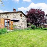 Gite "Le Cherveix" &agrave; Solignac en Haute-Vienne (Nouvelle Aquitaine)
