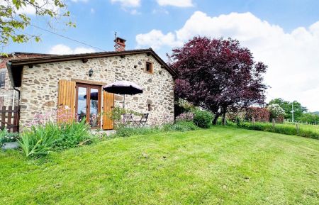 Gite "Le Cherveix" à Solignac en Haute-Vienne (Nouvelle Aquitaine) Gîte n°87G9457 Solignac - Haute-Vienne - Gite "Le Cherveix" à Solignac en Haute-Vienne (Nouvelle Aquitaine)