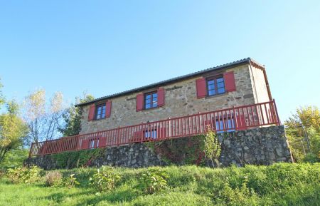 G&icirc;te n&deg;87G9462 Solignac - Haute-Vienne - Gite "Leygat" &agrave; Solignac en Haute-Vienne (Limousin)