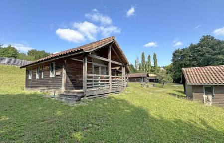 G&icirc;te n&deg;87G9519 Verneuil-sur-Vienne - Haute-Vienne - Hameau de g&icirc;tes du Vieux Poirier &agrave; Verneuil sur Vienne en Haute-Vienne (Nouvelle Aquitaine)