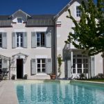 city-break - Le Clos Jargot - LIMOGES - Haute-Vienne