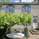 Gite "Peuchaud " &agrave; Saint Sulpice Les Feuilles en Haute-Vienne (Limousin)