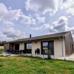 gite - Smala - MAGNAC LAVAL - Haute-Vienne