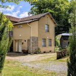 Gite Chalet des Apiculteurs au Montheil commune de Folles en Haute-Vienne