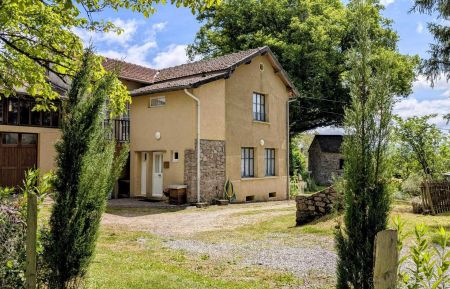 Gite Chalet des Apiculteurs au Montheil commune de Folles en Haute-Vienne Gîte n°87G4093 Folles - Haute-Vienne - Gite Chalet des Apiculteurs au Montheil commune de Folles en Haute-Vienne