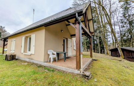 G&icirc;te n&deg;87G5534 Beaumont-du-Lac - Haute-Vienne - Beaumont Du Lac  en Haute-Vienne (Limousin en Nouvelle Aquitaine)
