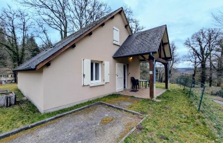 G&icirc;te n&deg;87G5535 Beaumont-du-Lac - Haute-Vienne - Beaumont Du Lac  en Haute-Vienne (Limousin en Nouvelle Aquitaine)