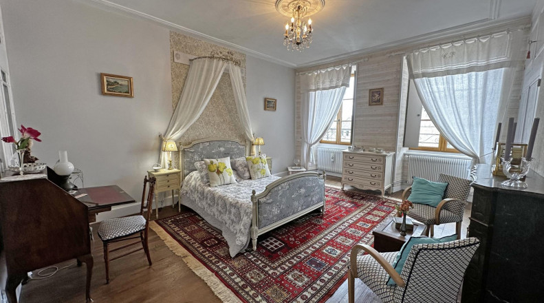 Chambre D Hote Saint Leonard De Noblat