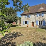 G&icirc;te 'Chez M&eacute;m&eacute; Marie' &agrave; Rilhac Lastours en Haute-Vienne (Nouvelle Aquitaine)