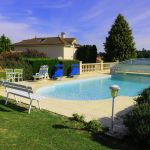 Gite de La Bachellerie &agrave; Saint Yrieix La Perche en Haute-Vienne 