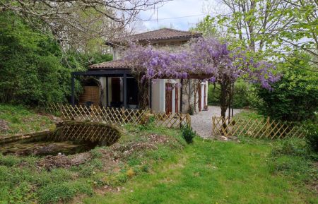 G&icirc;te n&deg;87G8187 Saint-Brice-sur-Vienne - Haute-Vienne - photo