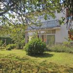 G&icirc;te "Les Bayles" &agrave; Isle en Haute-Vienne (Limousin)