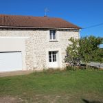 G&icirc;te du Monteil &agrave; Saint Sornin Leulac en Haute-Vienne - Nouvelle Aquitaine