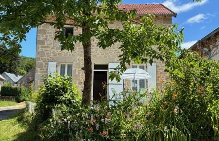 G&icirc;te n&deg;87G4174 Jabreilles-les-Bordes - Haute-Vienne - photo