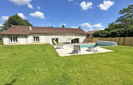 G&icirc;te n&deg;87G7342 Marval - Haute-Vienne - Coeur de Nature &agrave; Marval en Haute-Vienne (Nouvelle Aquitaine)