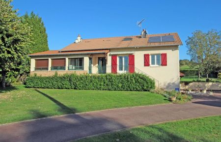 Chambre d'h&ocirc;tes n&deg;87G5718 Saint-L&eacute;onard-de-Noblat - Haute-Vienne - photo