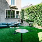 La Villa37 &agrave; Limoges en Haute-Vienne 