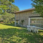 G&icirc;te 'Neuville' &agrave; Saint-Mathieu en Haute-Vienne (Nouvelle Aquitaine)