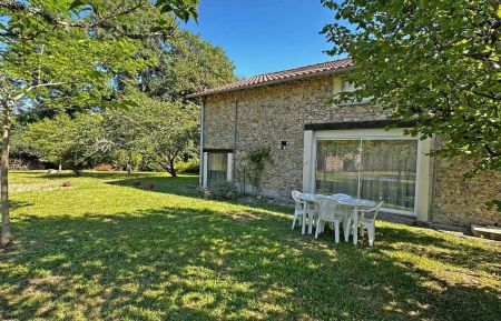 G&icirc;te n&deg;87G7462 Saint-Mathieu - Haute-Vienne - G&icirc;te 'Neuville' &agrave; Saint-Mathieu en Haute-Vienne (Nouvelle Aquitaine)