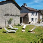 Gite "Le 1810" &agrave; Saint Sylvestre en Haute-Vienne (Limousin en Nouvelle Aquitaine)