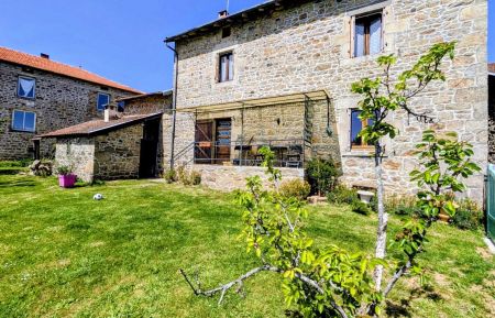 G&icirc;te n&deg;87G5385 Saint-Julien-le-Petit - Haute-Vienne - Gite de La Forge &agrave; Saint Julien Le Petit en Haute-Vienne - Limousin - Nouvelle Aquitaine