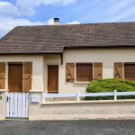 Gite du Fer &agrave; Cheval - commune de Saint Yrieix La Perche en Haute-Vienne - Nouvelle Aquitaine