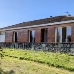gite de la Maison du cèdre à Bonnac La Cote en Haute-Vienne gite de la Maison du cèdre à Bonnac La Cote en Haute-Vienne