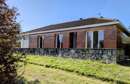 G&icirc;te n&deg;87G9043 Bonnac-la-C&ocirc;te - Haute-Vienne - gite de la Maison du c&egrave;dre &agrave; Bonnac La Cote en Haute-Vienne
